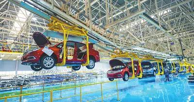 电动轿车出口德国