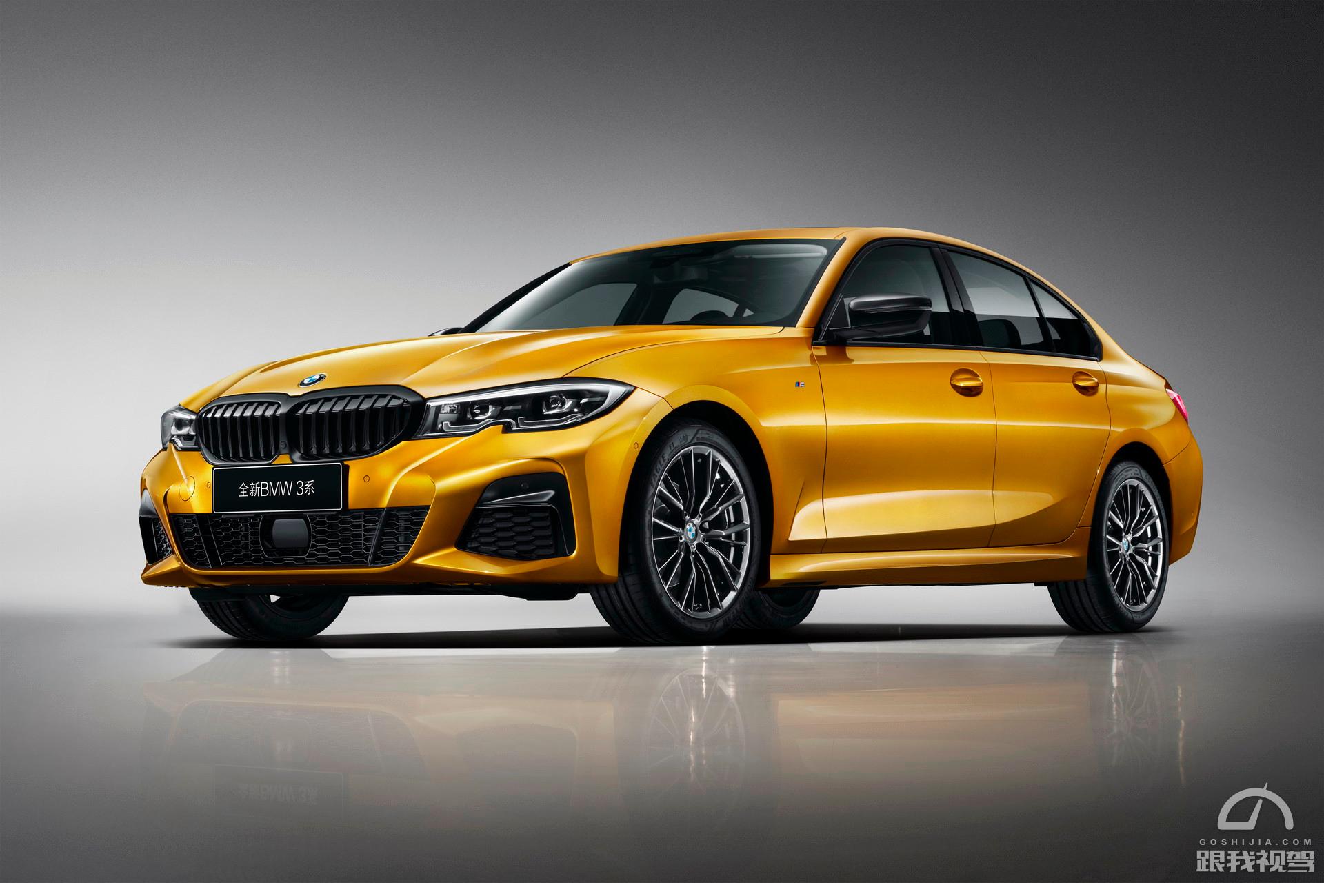 加长太油腻标轴才正点 三款标轴豪车你“爱”了吗?