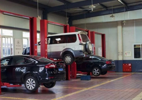 汽车“首保”后，之后的保养有必要去4S店吗？老司机说了实话