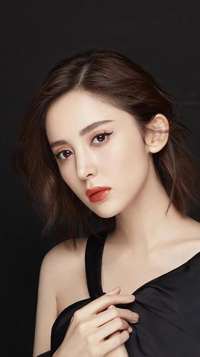 2020女明星颜值排行榜,2021女明星颜值排名 中国颜值前十名最漂亮女明星排名:古力娜扎排名第六,第一是谁