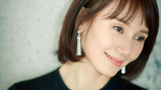 明明是大美人 颜值盖过章子怡袁泉 后来沦落到演沈月