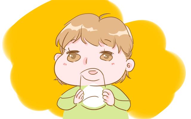 家长注意这3点，才能冲出健康营养好奶粉，娃的肠胃更舒适