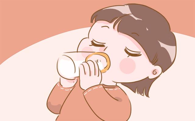 家长注意这3点，才能冲出健康营养好奶粉，娃的肠胃更舒适