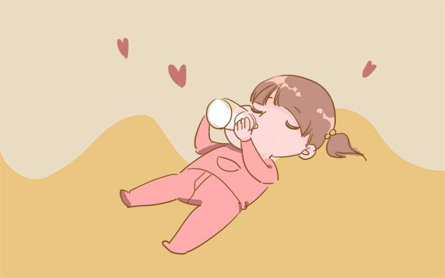 家长注意这3点，才能冲出健康营养好奶粉，娃的肠胃更舒适