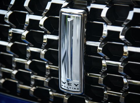 承载30万+车主信赖，WEY以创新战略驱动未来发展