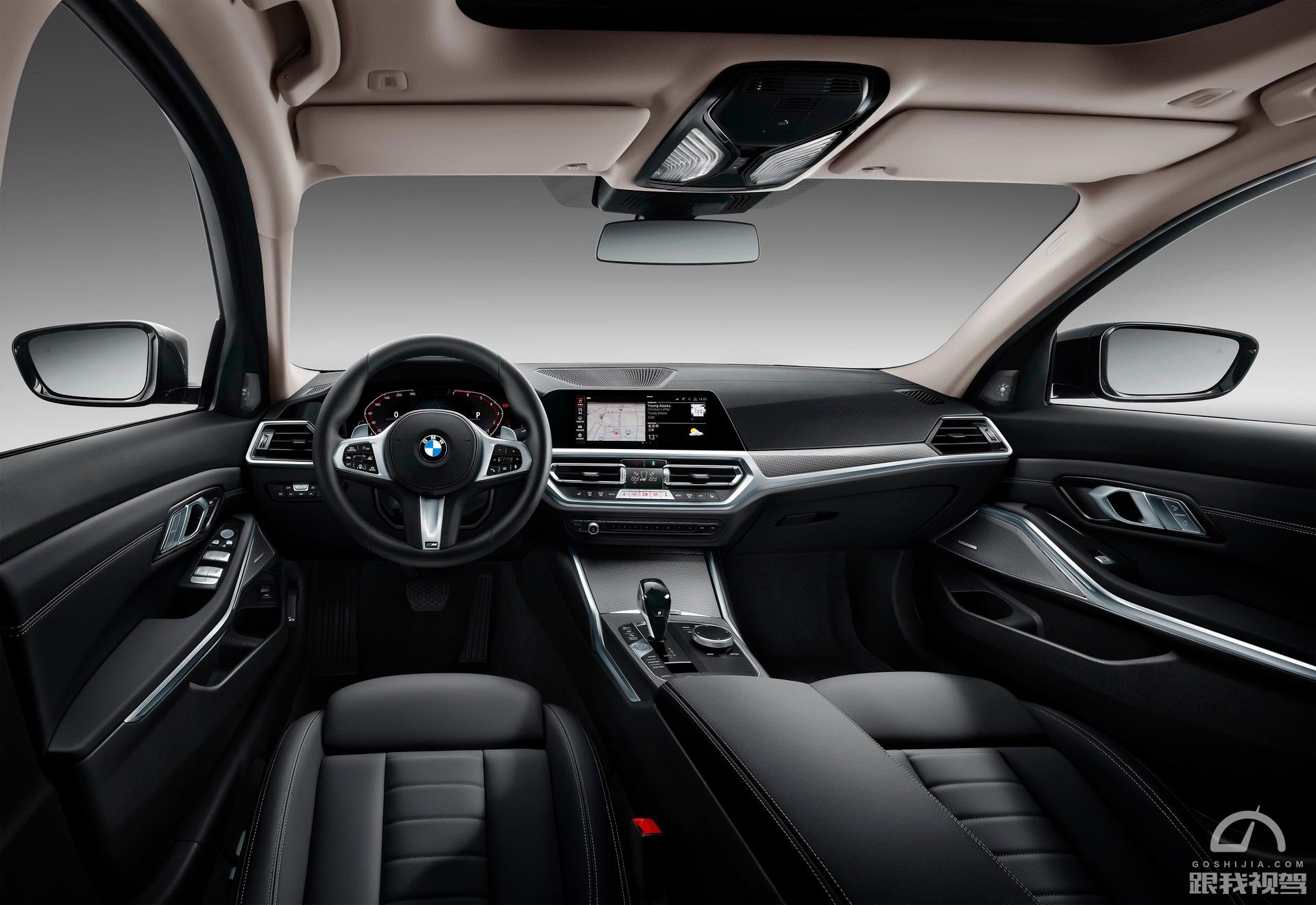 加长太油腻标轴才正点 三款标轴豪车你“爱”了吗?