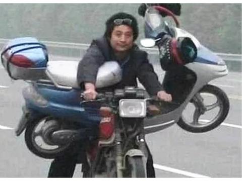 电动车替代品来了？不充电也不加油，老百姓：终于要告别新国标了