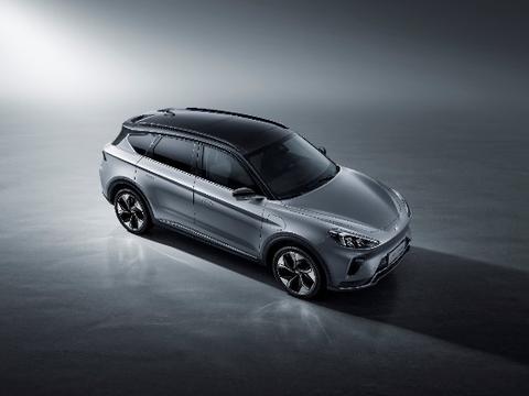 尊享1+6专属特权 ARCFOX α-T首发抢订