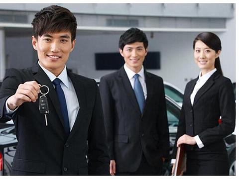 为啥4S店员工都买低配车？车主：都是奸商，受伤的总是我们！