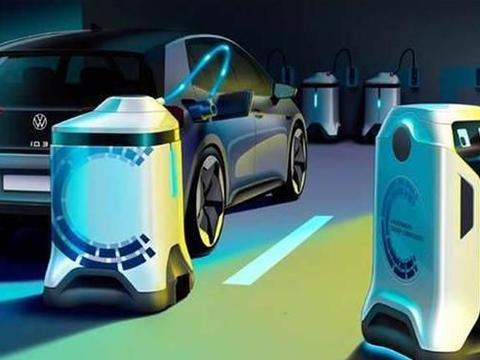 充电容量可达60kwh，可移动寻找电动车，爱驰发布全新专利