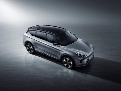 尊享1+6专属特权 ARCFOX α-T首发抢订