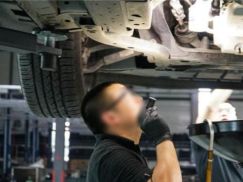 五一想来一场自驾游，出行前要对车辆做哪些准备？