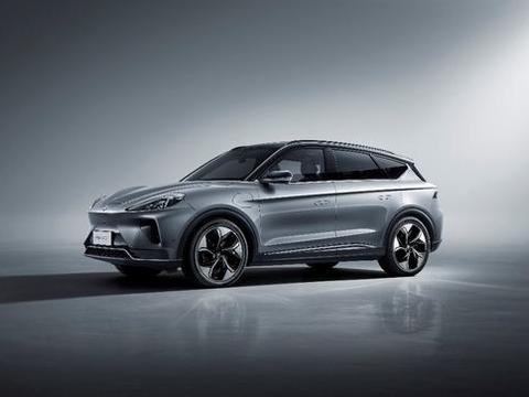 车市谈|预订价28万元起 ARCFOX α-T能给我们带来什么惊喜？