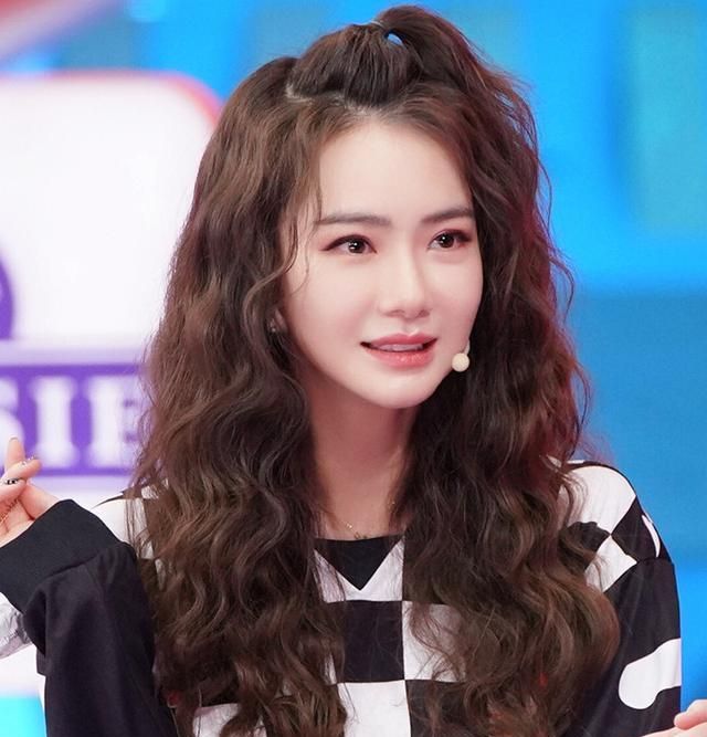 圆脸女生尽量不要留