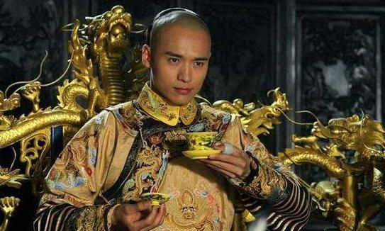 顺治帝24岁去世亲政仅10年