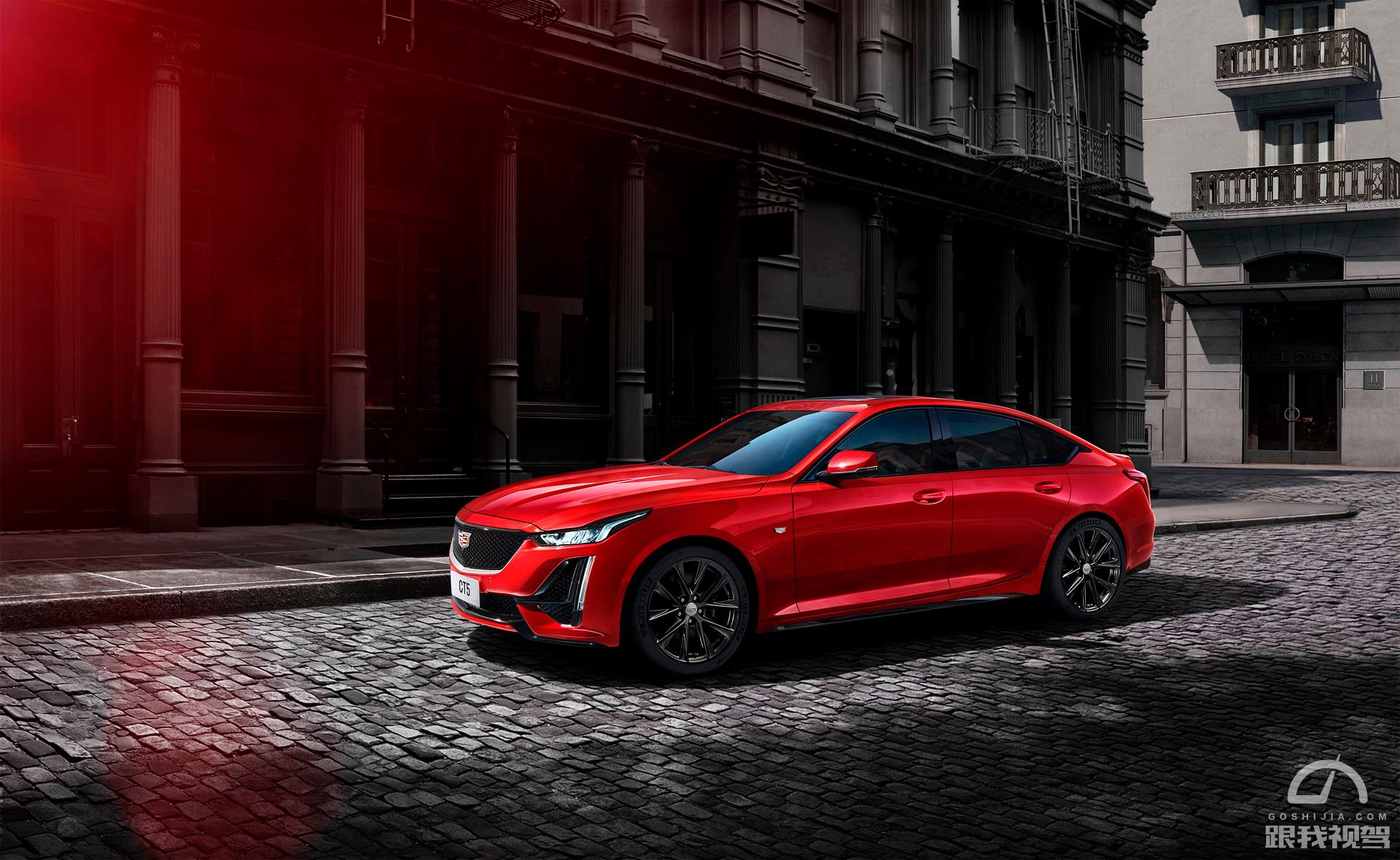 加长太油腻标轴才正点 三款标轴豪车你“爱”了吗?