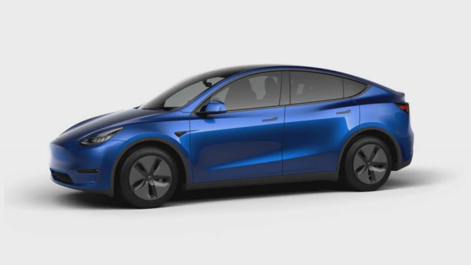 特斯拉Model 3车价一降再降 老车主“讨说法”究竟合不合理?