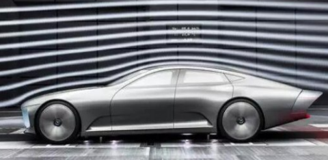 电动汽车需不需要做风洞测试？