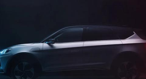 预售价28万元起，综合续航653公里，ARCFOX α-T正式开启预订