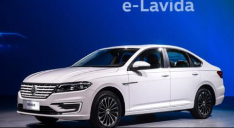 合资“油改电”车型值得购买吗？性价比如何