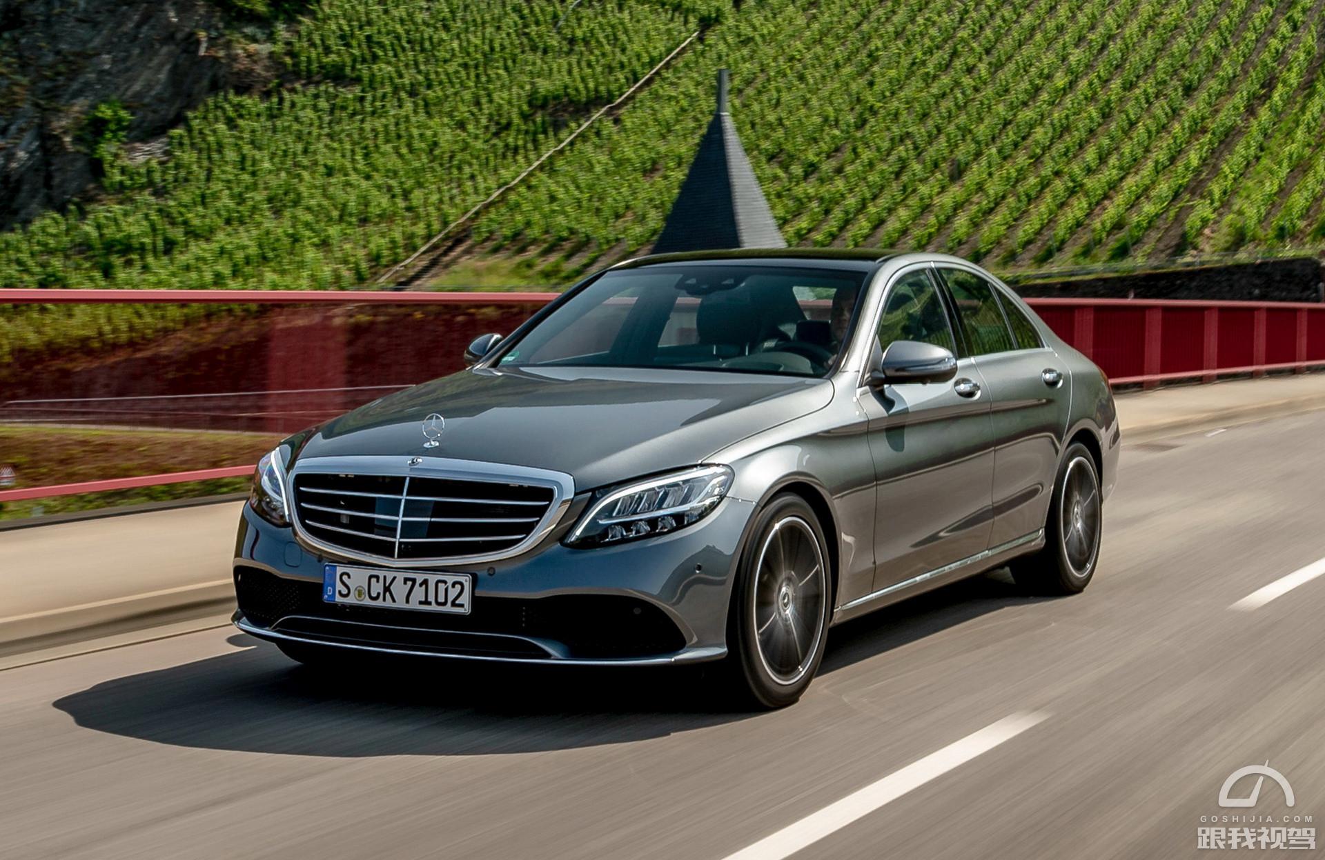 加长太油腻标轴才正点 三款标轴豪车你“爱”了吗?