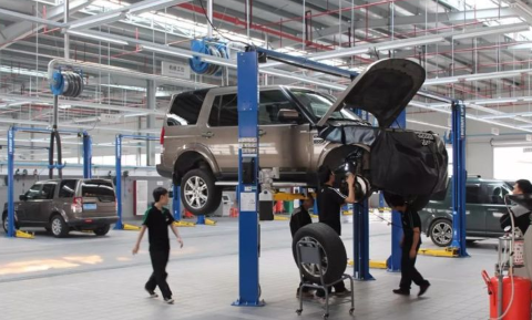 新能源电动车应该如何保养？内行人给出建议！