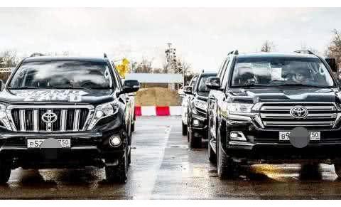 车管所通知：即日起，这些车子停止上牌，车主：这不就是坑人吗？