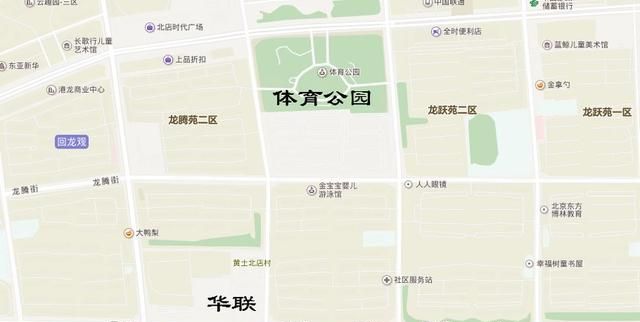 回龙观人口_昌平未来人口大增:回龙观+天通苑的人口逼近100万!(2)