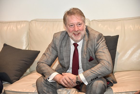 对话捷豹路虎IMSS总裁李大龙： 电动战略加速推进