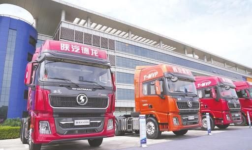 考察上汽六年后再次走访陕汽 为中国汽车业释放哪些信号？