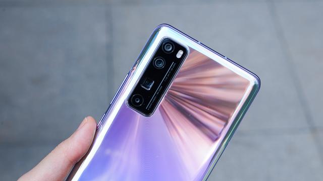 nova7pro7号色,nova8pro8号色 华为nova7 pro全面测评:前置3200万双摄 全新7号色,比想象更美