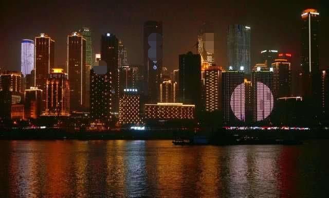 2020中国夜景排名前_2020中国最美夜景城市排行榜,第一名无可争