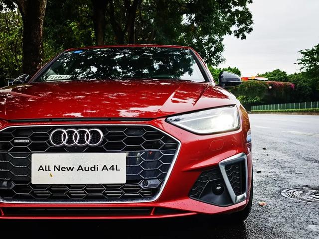 全新A3三厢版发布,这也太像S3了吧?