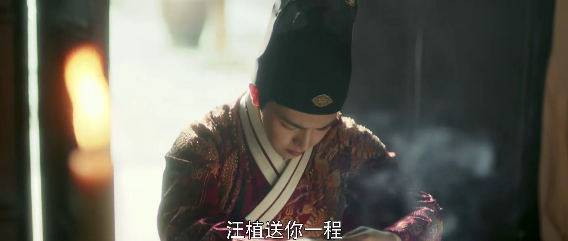直逼得唐泛同意随他去云和.