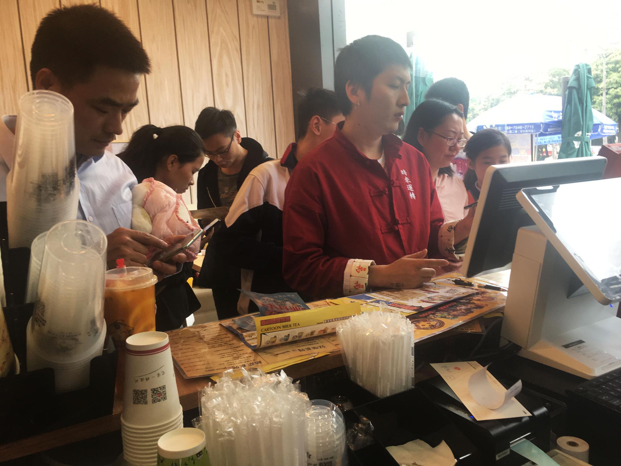 如何快速找到心仪茶楼?_全国3000+茶楼数据实时更新