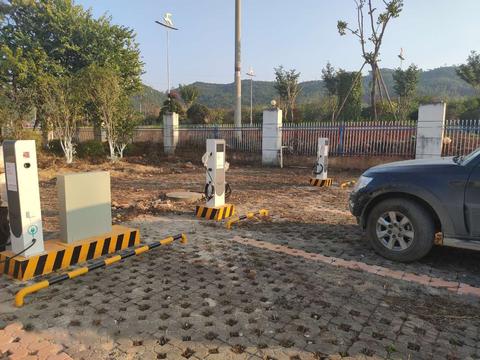 海南分三阶段建设电动汽车充电桩 至2030年累计达94万个