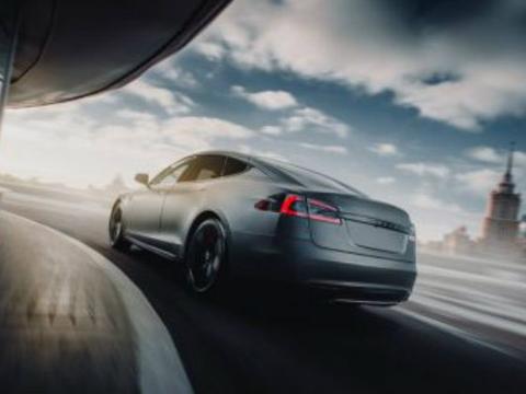 百成Brighsun革命性的长距离续航EV电池进入工业试验阶段