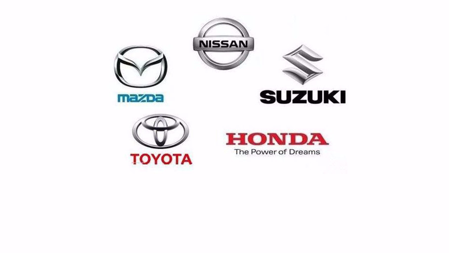 日系车企3月销量分析：疫情下55款日系车的排位看出了什么？