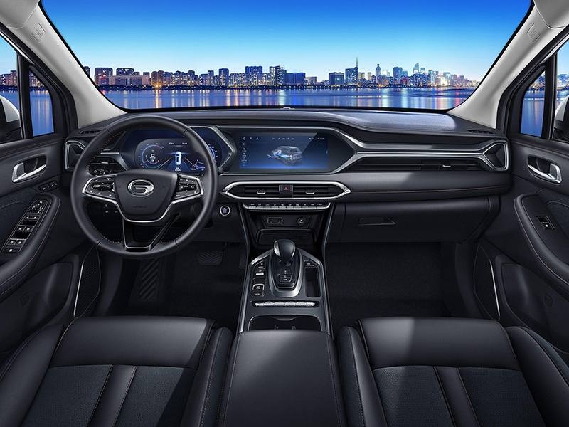 油耗低,动力强,还便宜!3款超高性价比插混SUV推荐