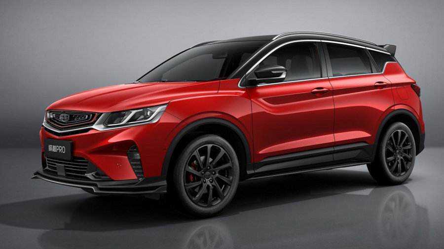 油耗低,动力强,还便宜!3款超高性价比插混SUV推荐