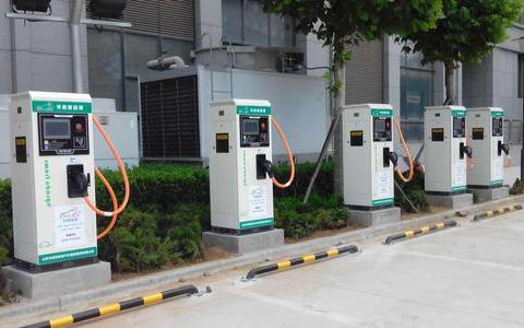 存活下来就是胜利 充电桩赚钱为何那么难？