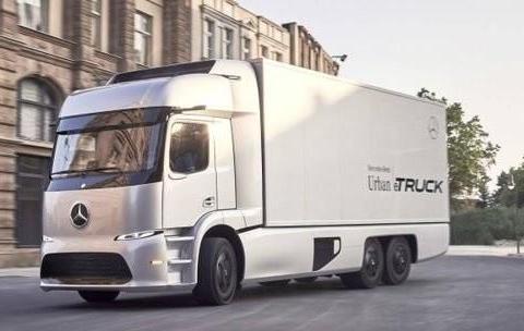 抖音上的氢卡车不再是谣言，戴姆勒和沃尔沃将联合开发和制造