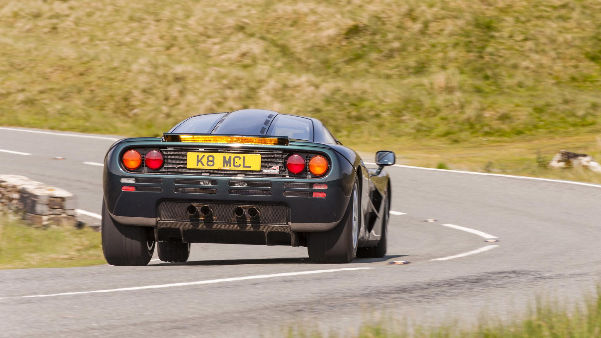 为什么布加迪在它面前只能算“弟弟”?!