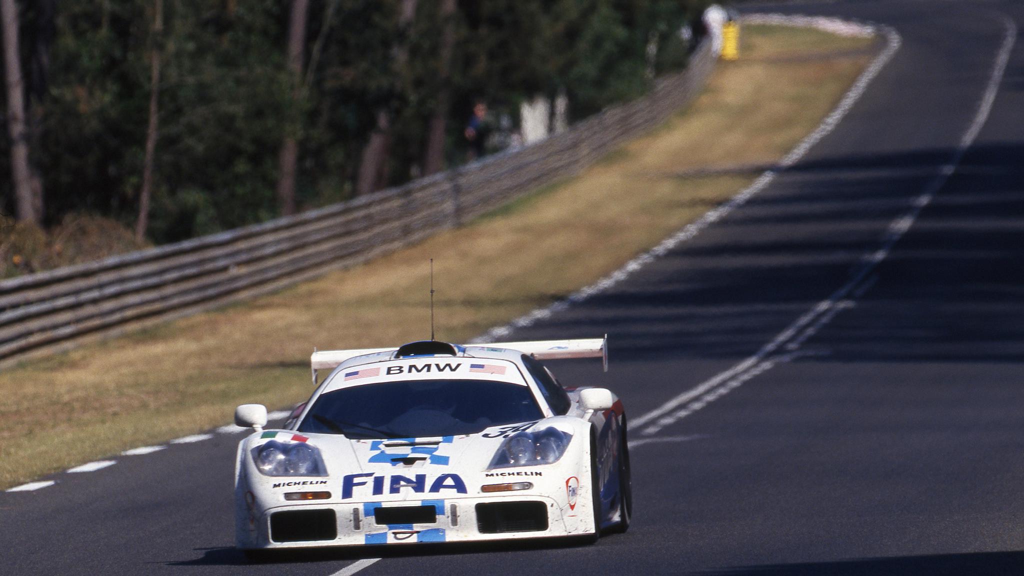 为什么布加迪在它面前只能算“弟弟”?!