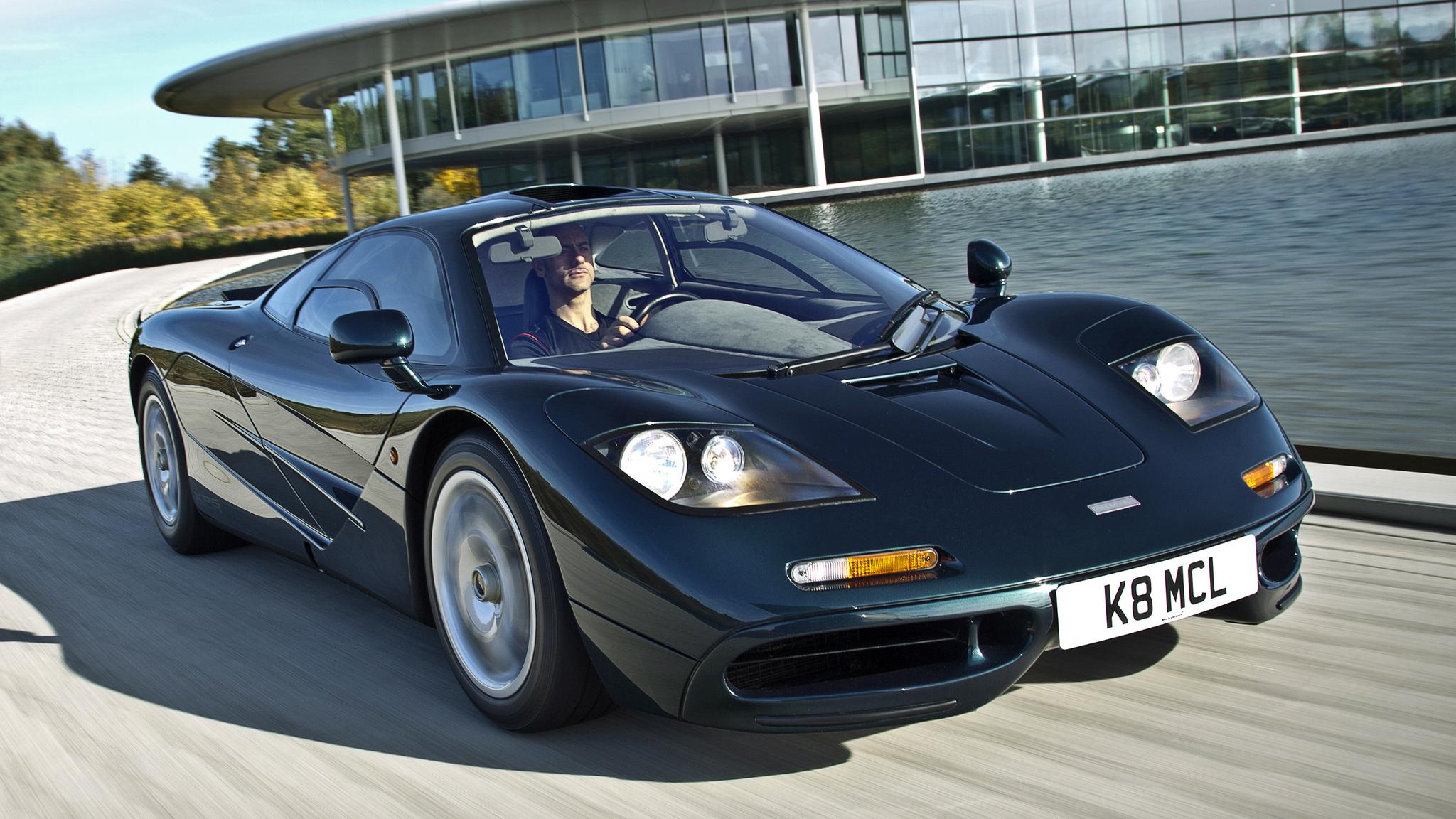 为什么布加迪在它面前只能算“弟弟”?!