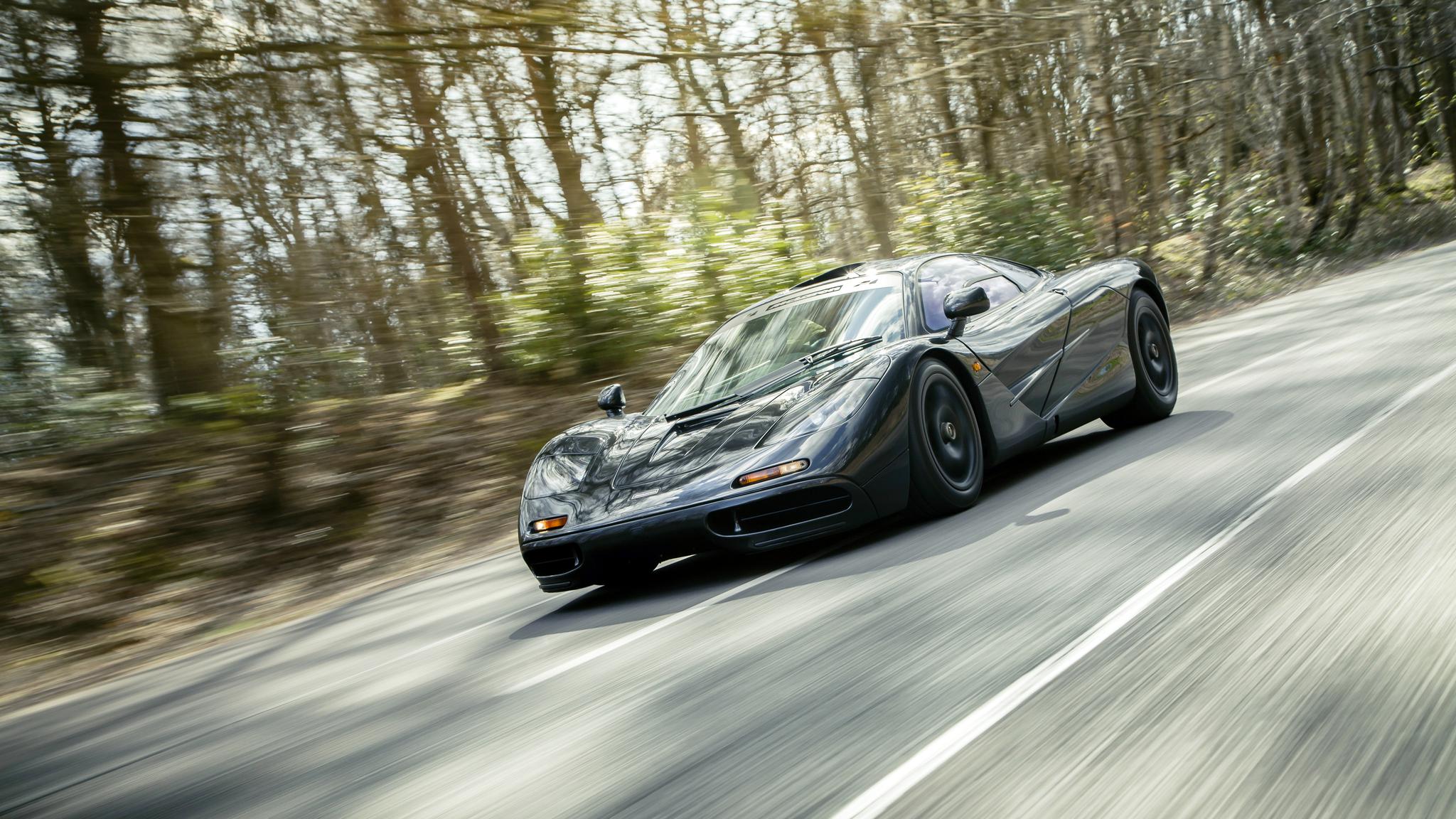 为什么布加迪在它面前只能算“弟弟”?!