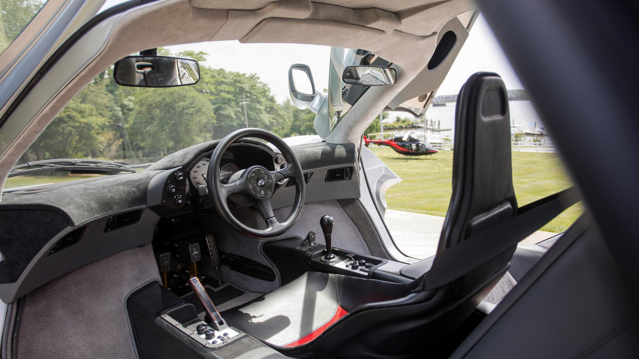 为什么布加迪在它面前只能算“弟弟”?!