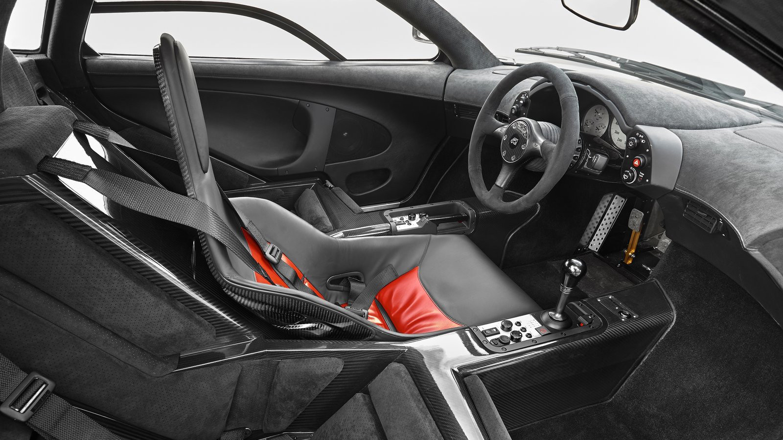 为什么布加迪在它面前只能算“弟弟”?!