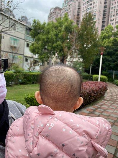 如何给宝宝睡出好看的头型4个小方法重塑宝宝完美头型