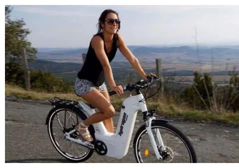 电动车的替代品，一公里才8分钱，网友：还买什么汽车啊